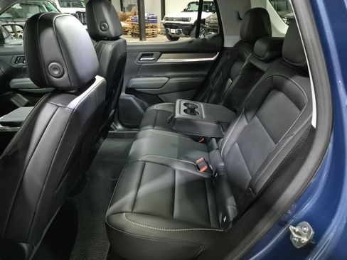 Certified 2026 GMC Terrain Denali AWD/4WD image 25