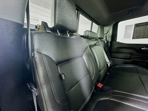 Used 2022 GMC Sierra 1500 SLT w/ SLT Premium Package image 28