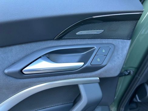 New 2025 Audi SQ5 Premium Plus image 59