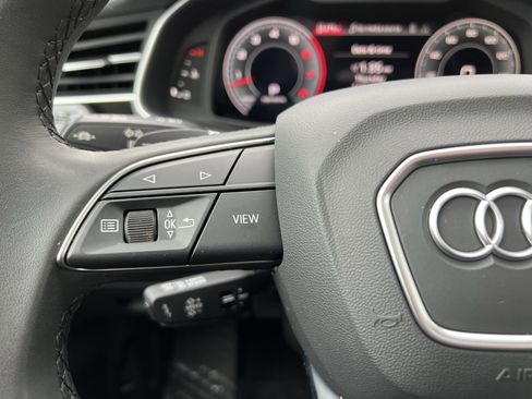 Used 2022 Audi Q7 Premium Plus w/ Premium Plus Package image 19