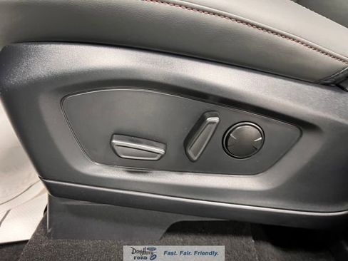 New 2026 Ford Explorer Active w/ Active Comfort Package RWD image 22