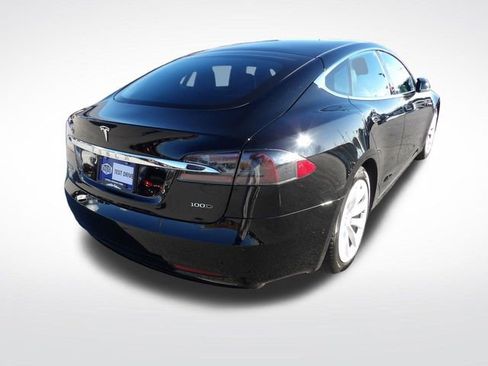 Used 2018 Tesla Model S 100D image 13