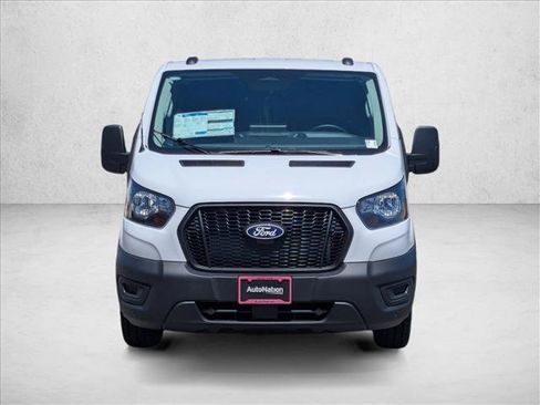 New 2026 Ford Transit 150 Low Roof RWD image 6
