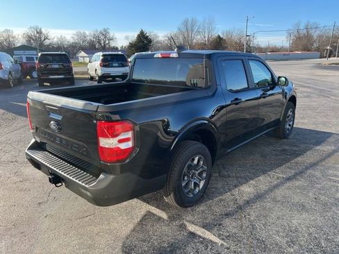 New 2026 Ford Maverick XLT AWD/4WD image 5