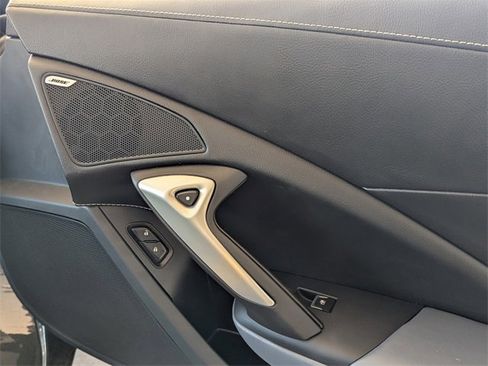 Used 2017 Chevrolet Corvette Z06 image 16