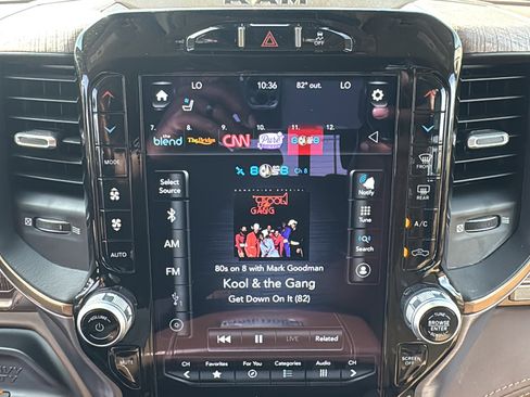 Certified 2019 RAM 2500 Limited image 17