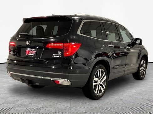 Used 2016 Honda Pilot Touring image 6