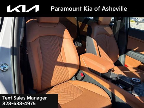 New 2026 Kia Sportage X-Line image 21