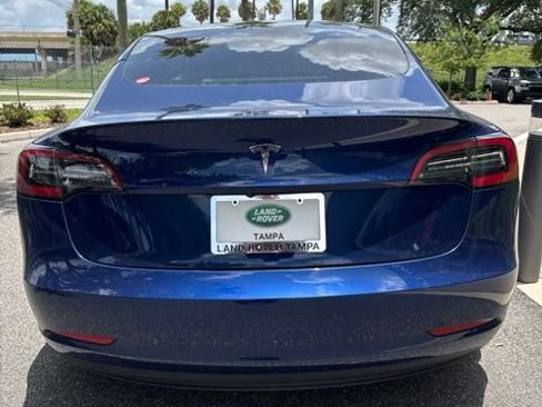 Used 2023 Tesla Model 3 Standard Range RWD image 5
