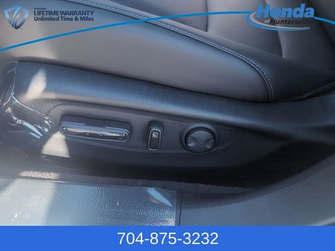 New 2026 Honda Accord Sport image 23