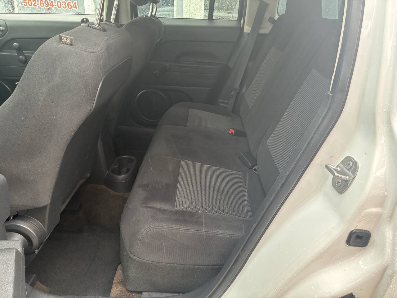Used 2014 Jeep Patriot Sport FWD image 17