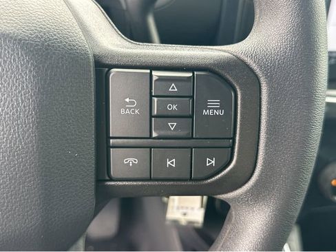 New 2026 Ford F150 STX w/ Equipment Group 200A image 26