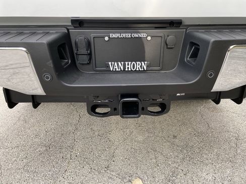 New 2026 Ford F250 Lariat w/ FX4 Off-Road Package image 48