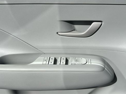 Certified 2026 Hyundai Kona SEL Sport AWD/4WD image 29