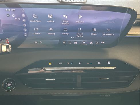 New 2026 Buick Enclave Sport Touring w/ Power Package image 48