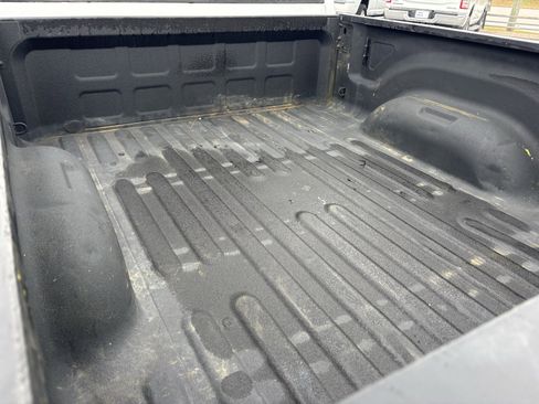 Used 2024 RAM 2500 Big Horn w/ Off Road Package image 19