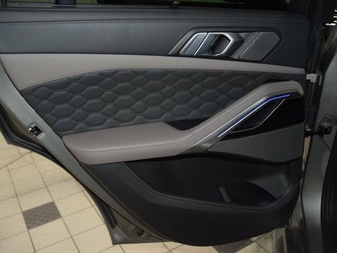 Used 2022 BMW X6 M w/ Competition Package image 51