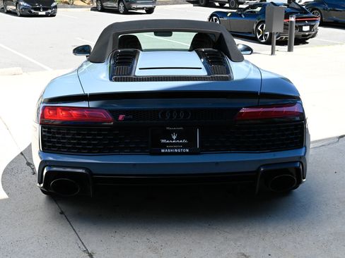 Used 2020 Audi R8 V10 performance AWD/4WD image 6