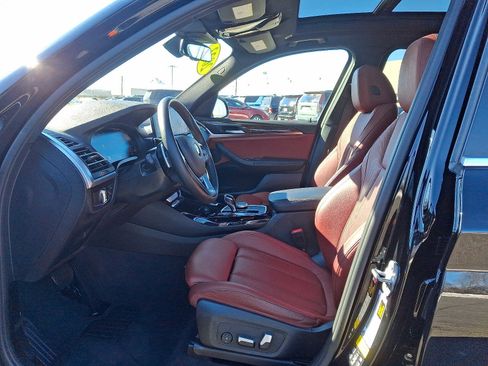 Used 2023 BMW X3 xDrive30i w/ Premium Package image 13