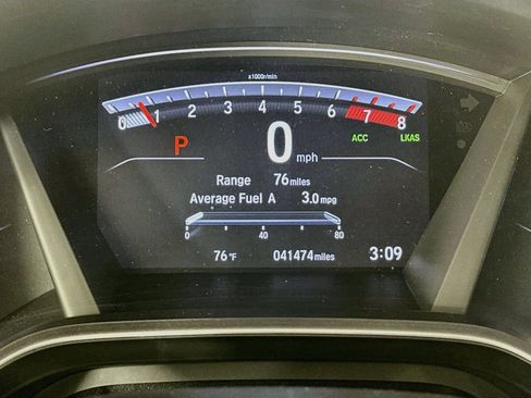 Used 2018 Honda CR-V EX image 19