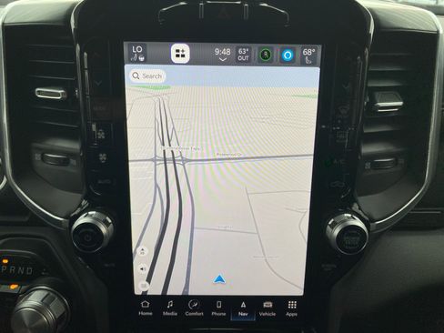 Used 2023 RAM 2500 Laramie image 14