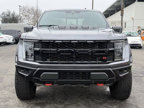 Used 2023 Ford F150 Raptor w/ Equipment Group 802A Raptor R image 19