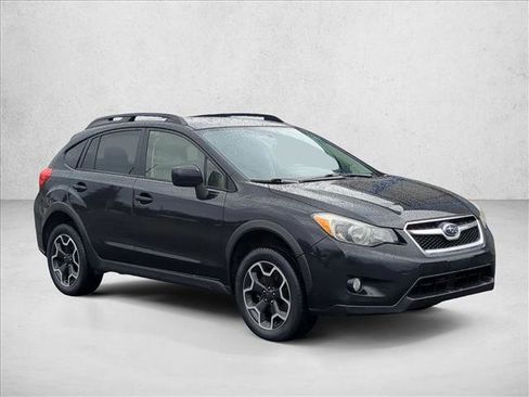 Used 2013 Subaru Crosstrek 2.0i Premium image 3