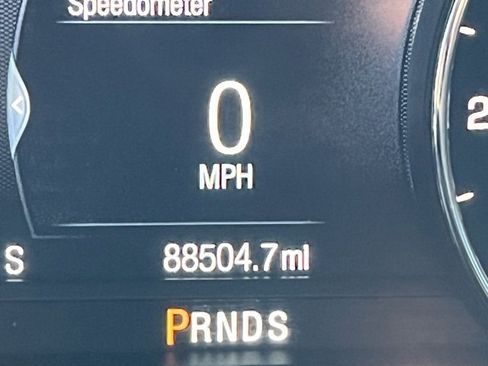 Used 2019 Lincoln MKC Reserve w/ MKC Technology Package image 36