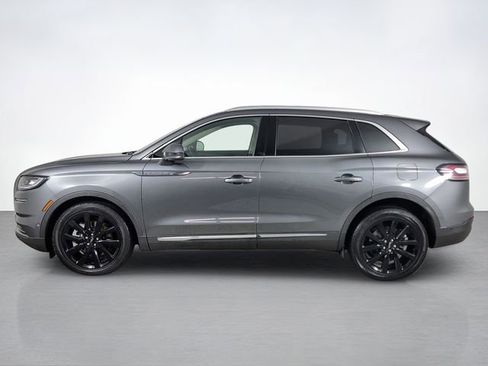 Used 2023 Lincoln Nautilus Reserve w/ Equipment Group 201A image 6