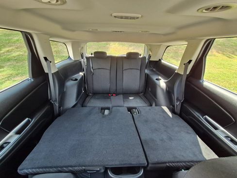 Used 2015 Dodge Journey SE w/ Flexible Seating Group AWD/4WD image 15