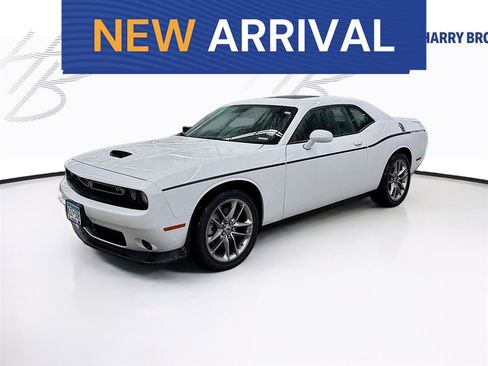 Used 2022 Dodge Challenger GT w/ Plus Package image 1