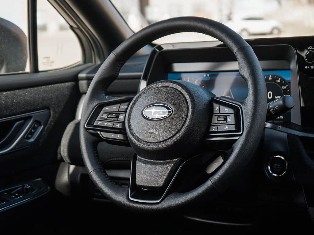 New 2026 Subaru Outback Limited AWD/4WD image 15