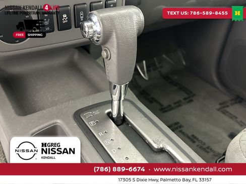 Used 2016 Nissan Frontier SV w/ SV Value Truck Package image 24