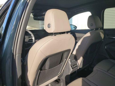 New 2026 Audi Q3 quattro 2.0T AWD/4WD image 18