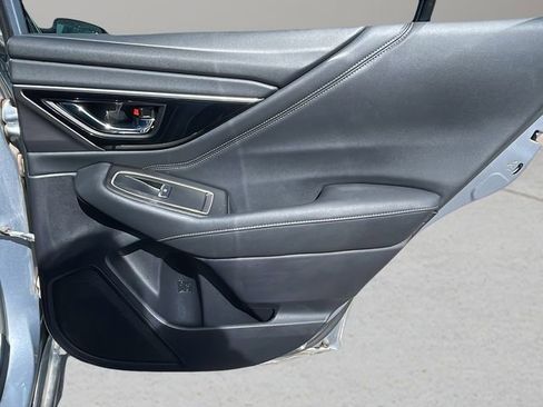 Used 2020 Subaru Outback Limited w/ Popular Package #2 image 15