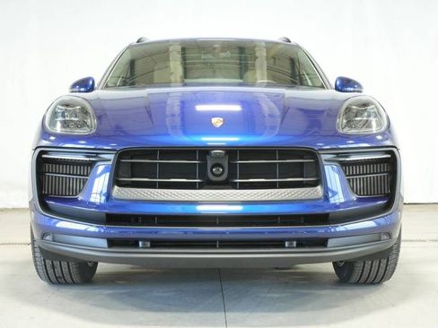 New 2026 Porsche Macan S image 11