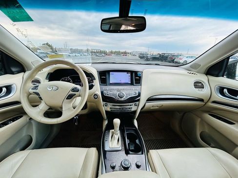 Used 2013 INFINITI JX35 AWD w/ Premium Pkg image 19