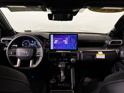 Certified 2026 Toyota 4Runner TRD Off-Road Premium w/ Tow Technology Package image 25