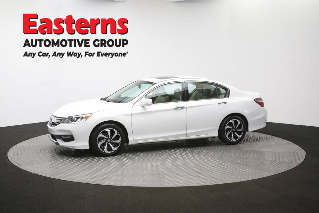 Used 2017 Honda Accord EX-L image 60