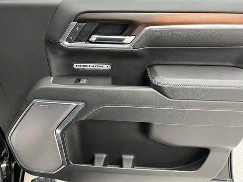 Used 2025 GMC Sierra 1500 Denali w/ Denali Reserve Package image 52