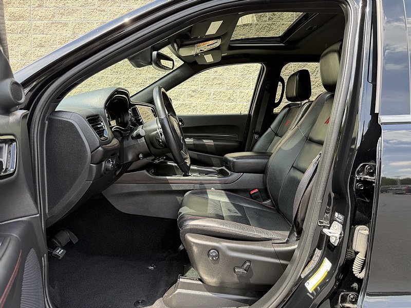 Used 2023 Dodge Durango R/T AWD/4WD image 18