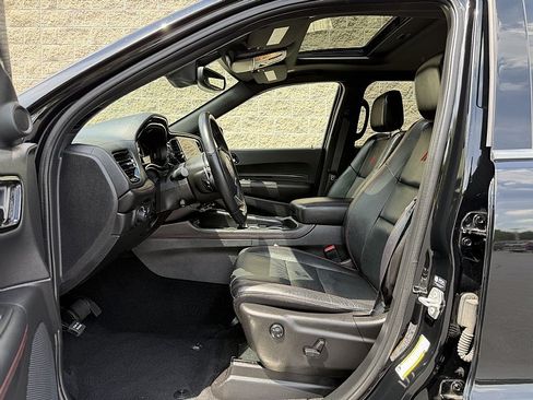 Used 2023 Dodge Durango R/T AWD/4WD image 18