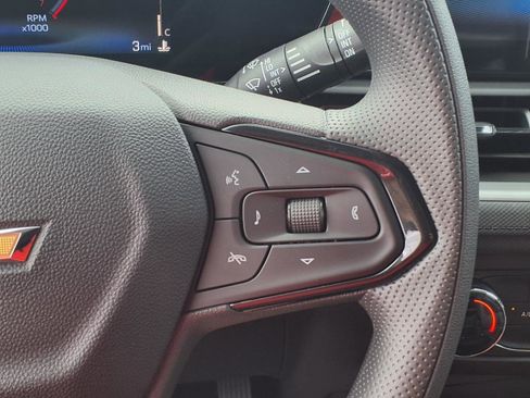 New 2026 Chevrolet TrailBlazer LS w/ LS Convenience Package image 17