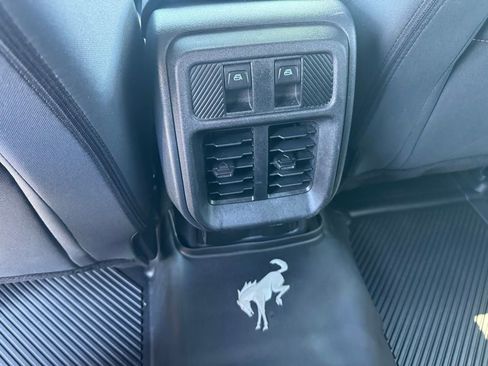Used 2025 Ford Bronco Big Bend AWD/4WD image 7