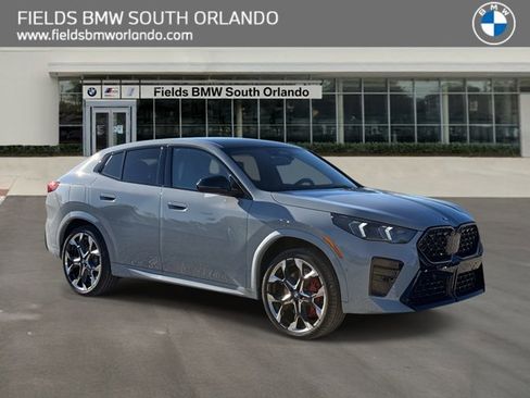New 2026 BMW X2 xDrive28i w/ Technology Package image 1