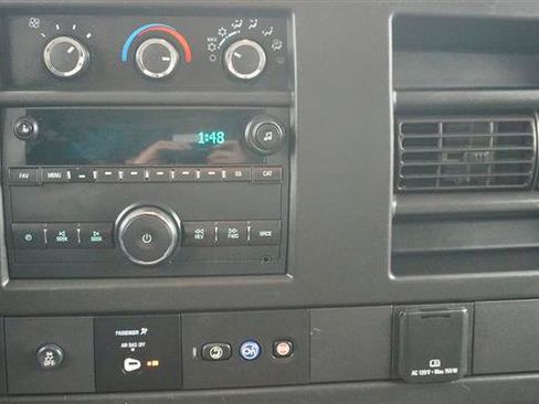 Used 2019 Chevrolet Express 2500 2500 w/ Driver Convenience Package image 30