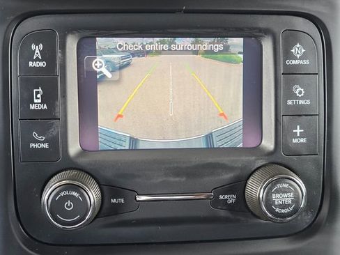 Used 2020 RAM 2500 Tradesman AWD/4WD image 10