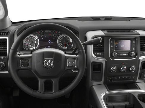 Used 2016 RAM 2500 Lone Star AWD/4WD image 51