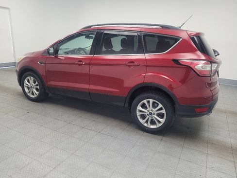 Used 2018 Ford Escape SE AWD/4WD image 3