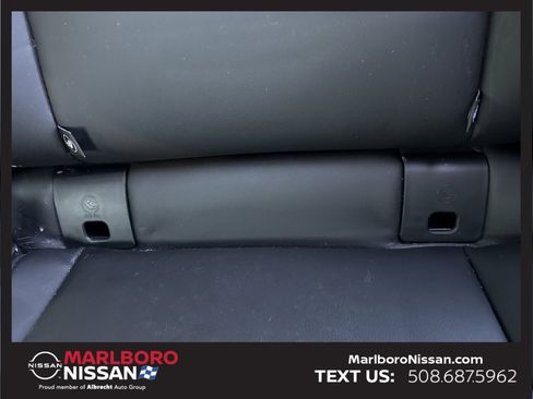 Certified 2025 Nissan Murano SL w/ Cargo Package image 18